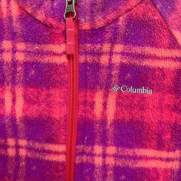 Columbia sweater - Picture 2 of 4